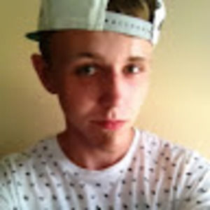 Meet your Posher, Liam